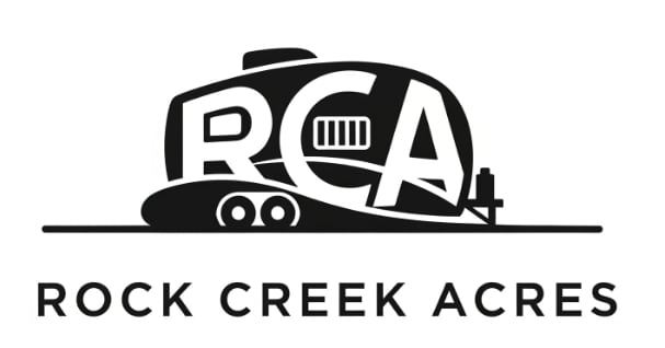 Rock Creek Acres Logo